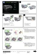 User manual HP Officejet 4620 (English .